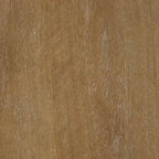 Estantería acanalada de madera de Jasper de 71.9" marrón
