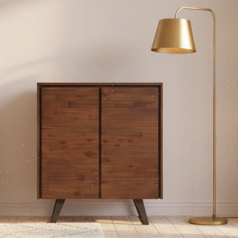 Mitchell Medium Storage Cabinet - WyndenHall