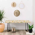 Iveta Abolina California Spring Bench - Deny Designs
