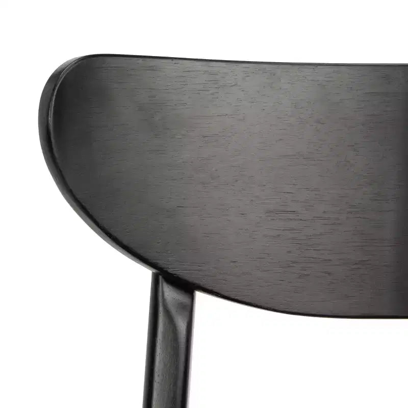 Silla de comedor retro Lucca DCH1001