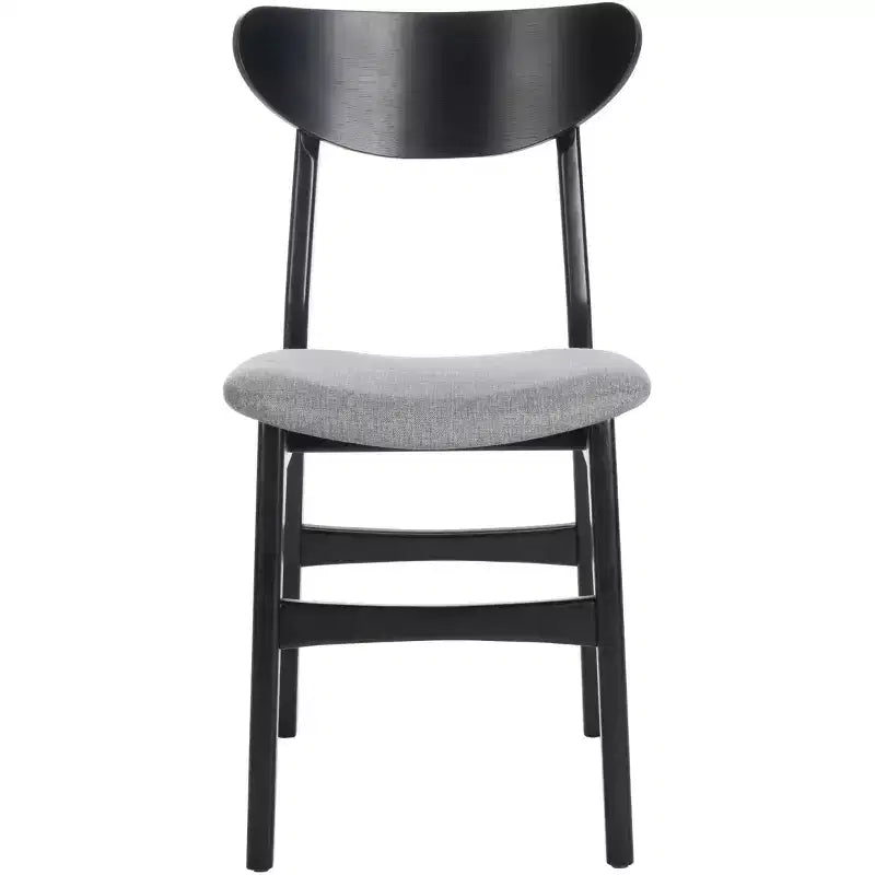 Silla de comedor retro Lucca DCH1001
