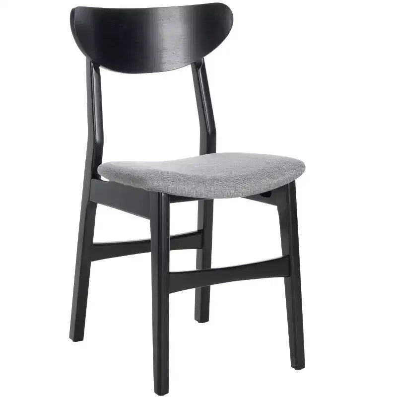 Silla de comedor retro Lucca DCH1001