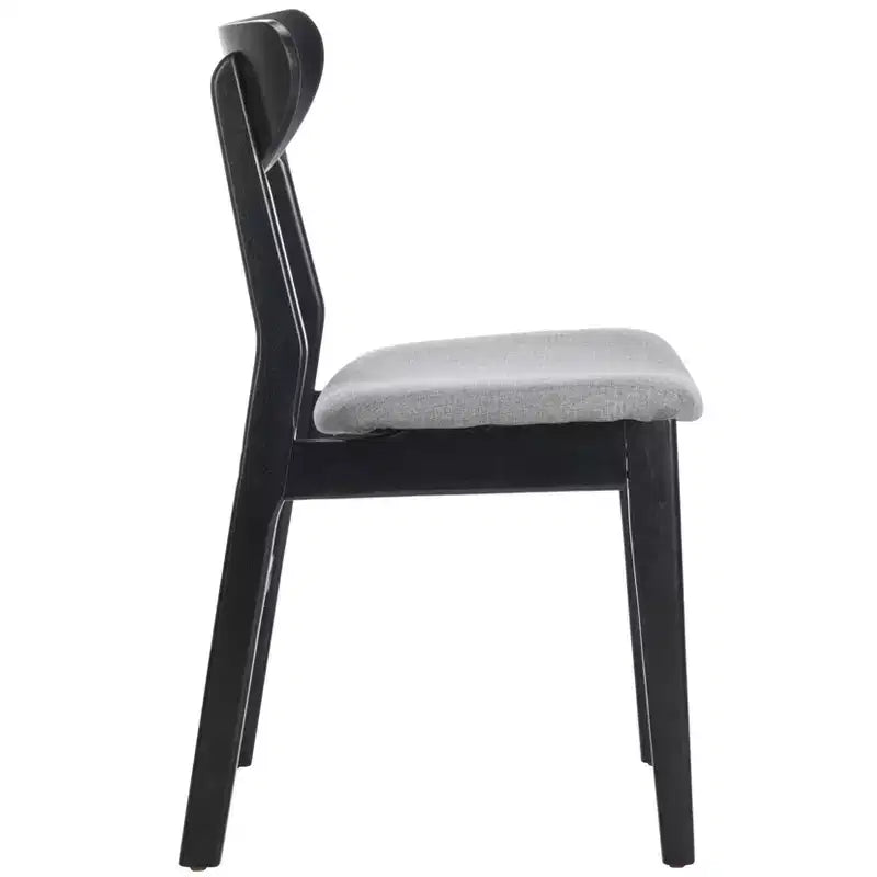 Silla de comedor retro Lucca DCH1001
