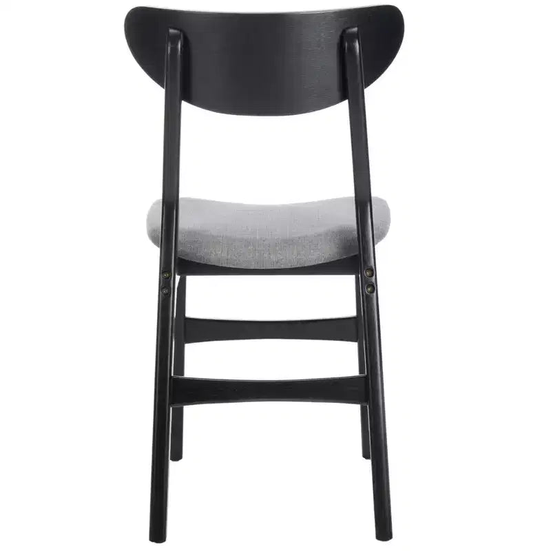Silla de comedor retro Lucca DCH1001
