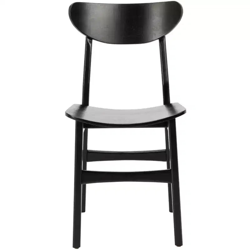 Silla de comedor retro Lucca DCH1001