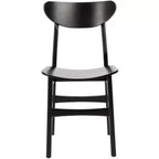 Silla de comedor retro Lucca DCH1001