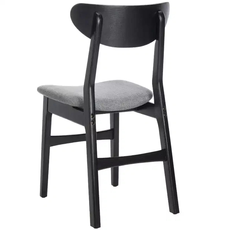Silla de comedor retro Lucca DCH1001
