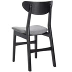 Silla de comedor retro Lucca DCH1001