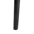Silla de comedor retro Lucca DCH1001