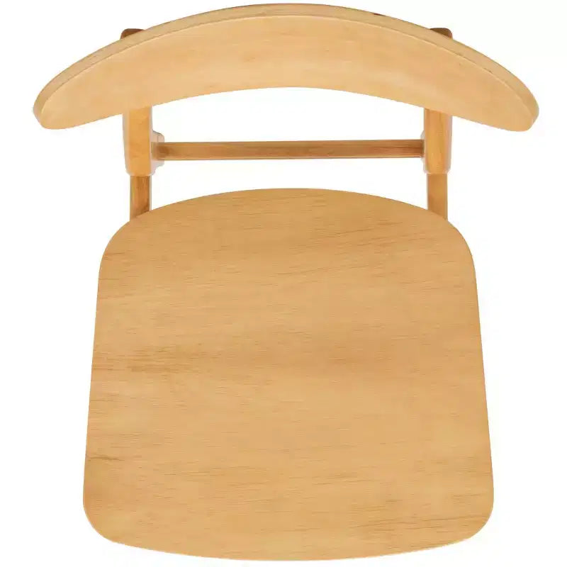 Silla de comedor retro Lucca DCH1001