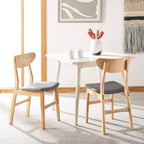 Silla de comedor retro Lucca DCH1001