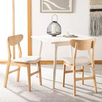 Silla de comedor retro Lucca DCH1001