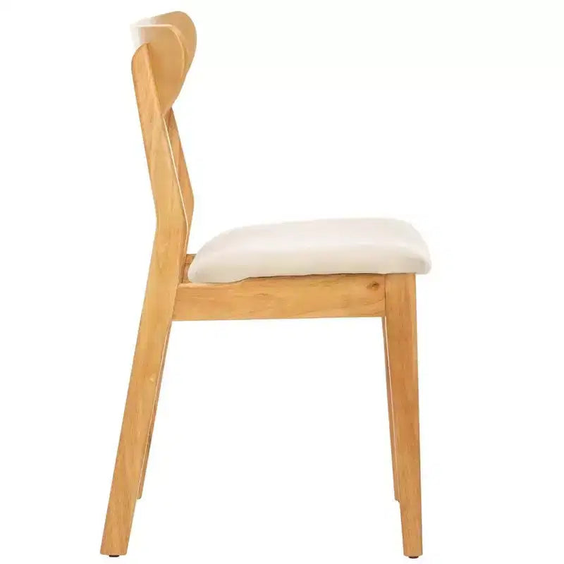 Silla de comedor retro Lucca DCH1001