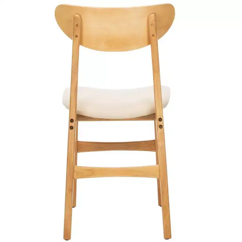 Silla de comedor retro Lucca DCH1001