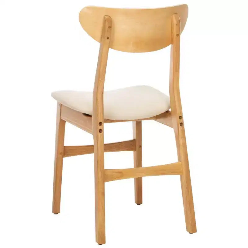 Silla de comedor retro Lucca DCH1001