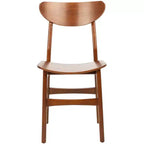 Silla de comedor retro Lucca DCH1001