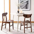Silla de comedor retro Lucca DCH1001
