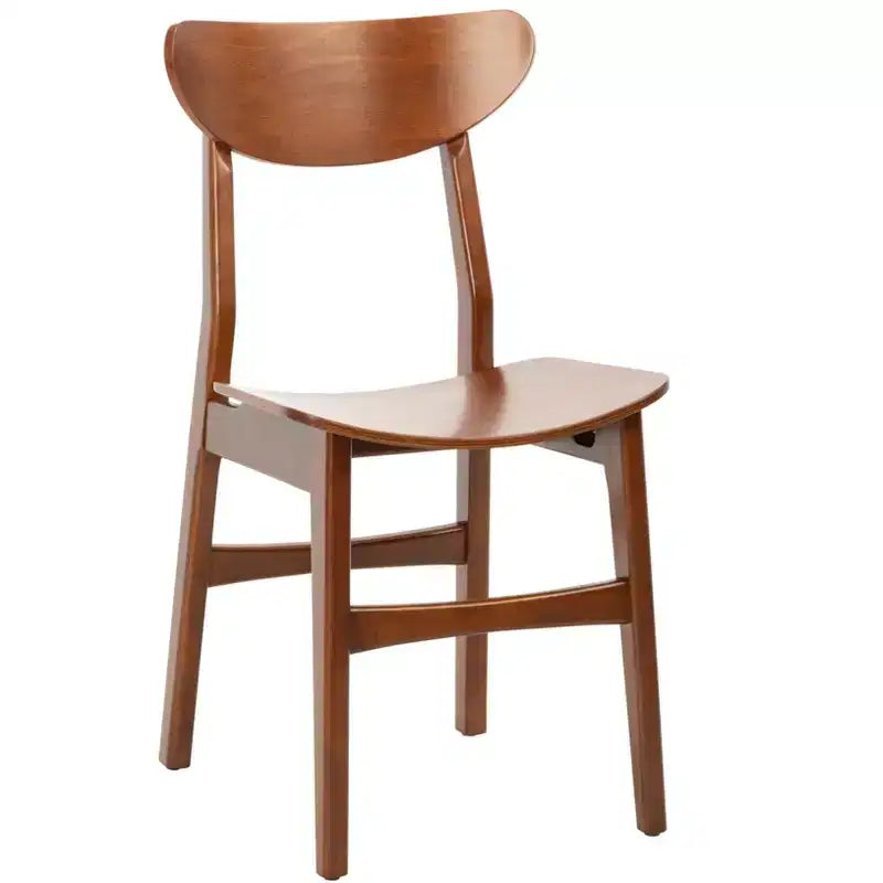 Silla de comedor retro Lucca DCH1001
