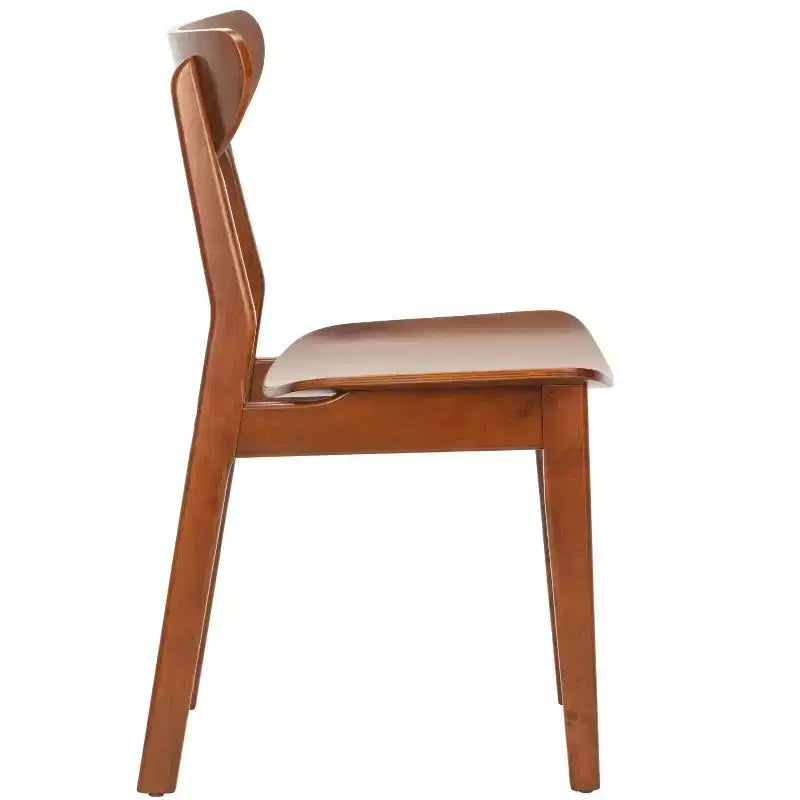 Silla de comedor retro Lucca DCH1001