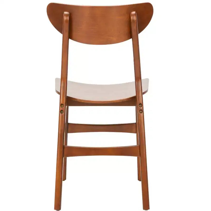 Silla de comedor retro Lucca DCH1001
