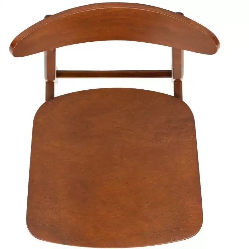Silla de comedor retro Lucca DCH1001