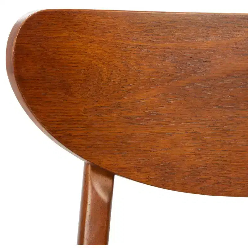 Silla de comedor retro Lucca DCH1001