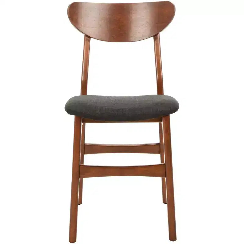 Silla de comedor retro Lucca DCH1001
