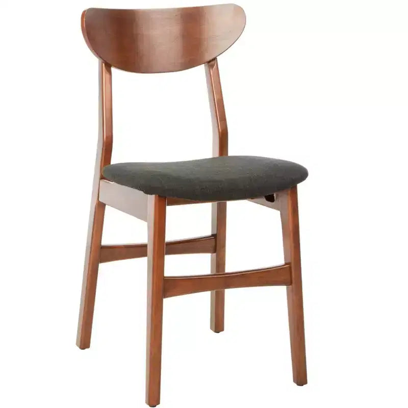 Silla de comedor retro Lucca DCH1001