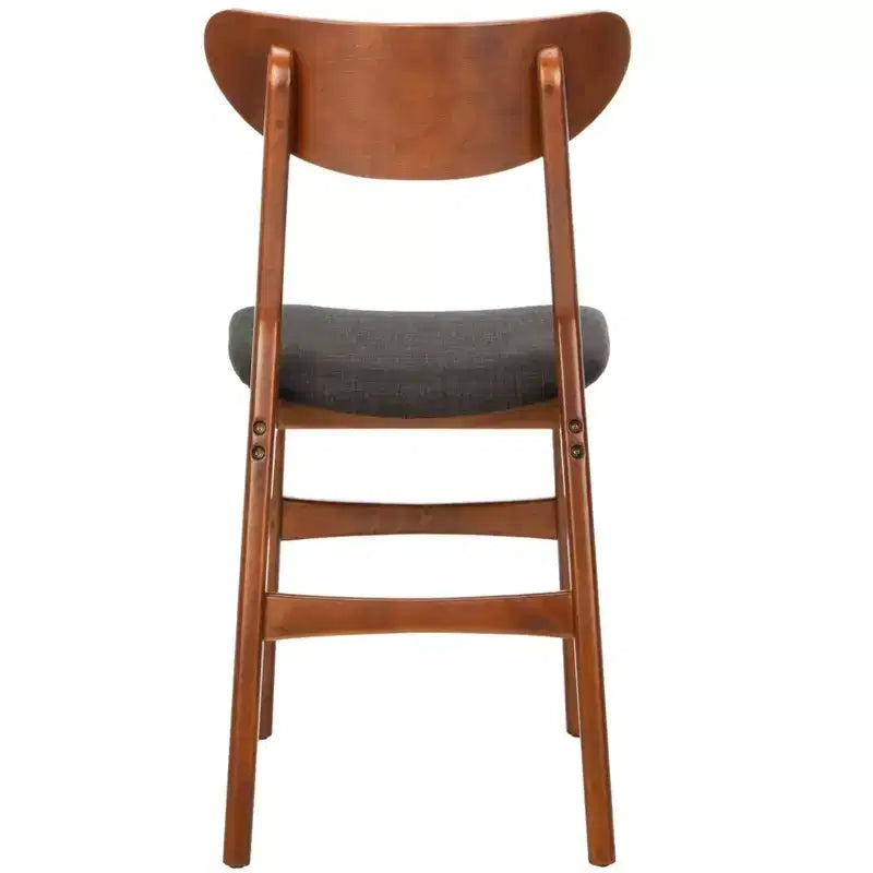 Silla de comedor retro Lucca DCH1001