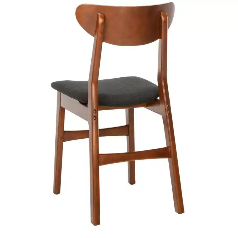 Silla de comedor retro Lucca DCH1001