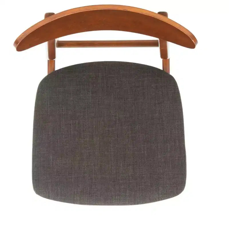 Silla de comedor retro Lucca DCH1001