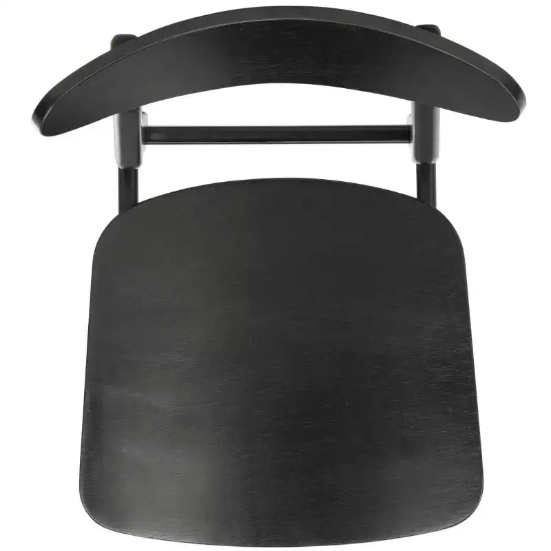 Silla de comedor retro Lucca DCH1001