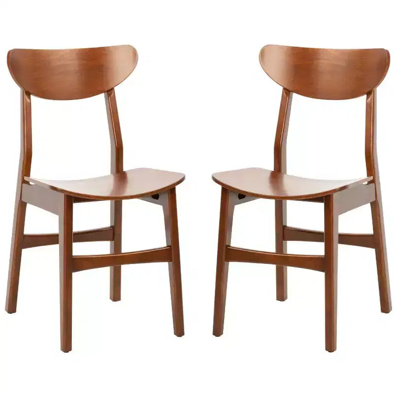 Silla de comedor retro Lucca DCH1001