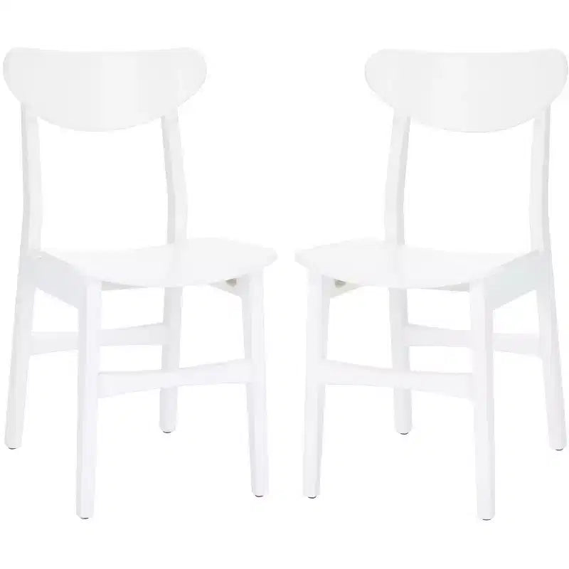 Silla de comedor retro Lucca DCH1001