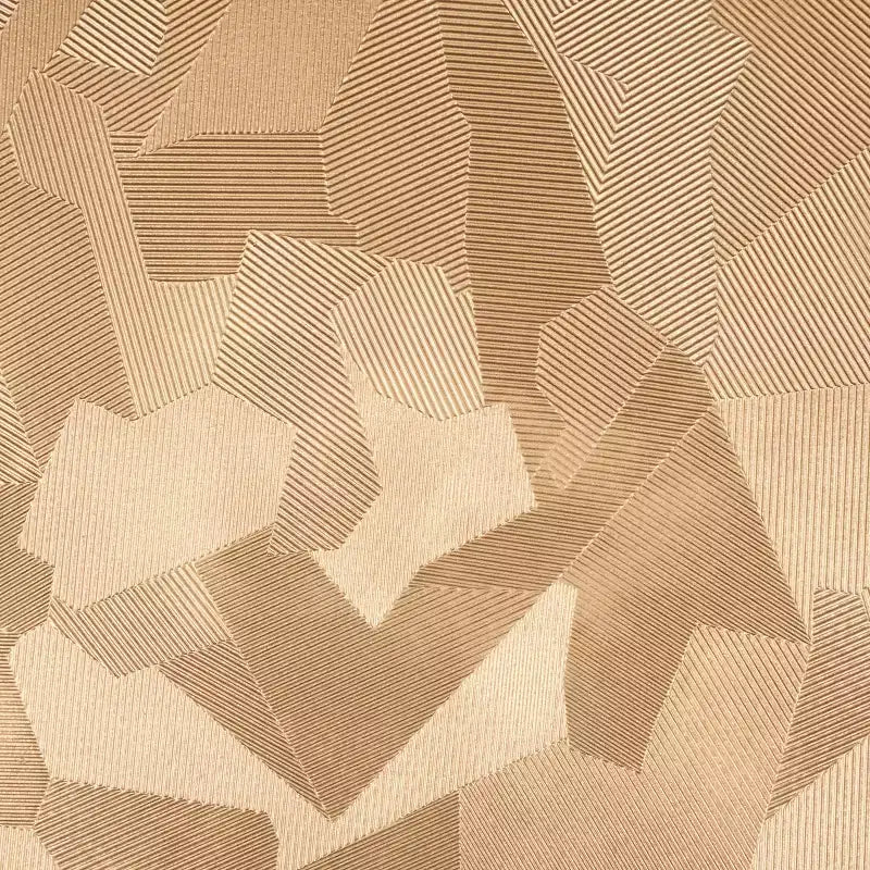 Mesa Auxiliar Ovalada Hera - FOX5521 - Taupe/Negro
