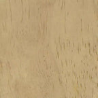 Banco tapizado de Bouclé