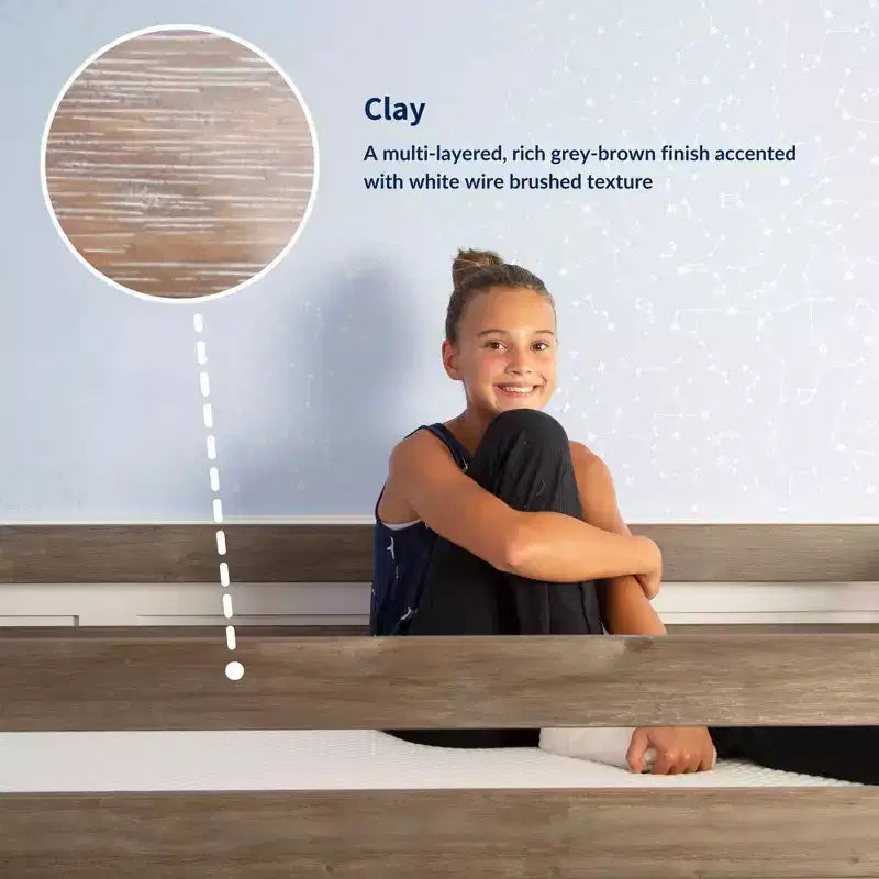 Banco para entrada, banco de madera para pie de cama para dormitorio, pasillo, porche, 41.25