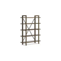 Signature Design by Ashley Roanhowe 5 Shelf 71 Bookcase, Brown