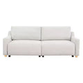 Serta Glendale Convertible Sofa