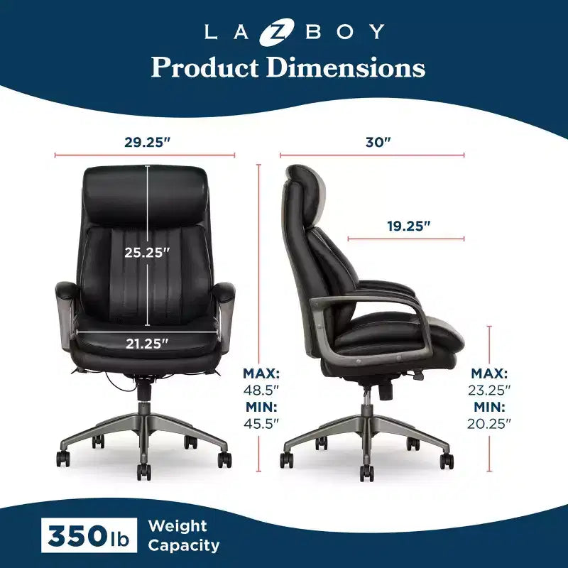 Sillón Ejecutivo Nova