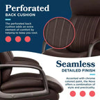 Sillón Ejecutivo Nova