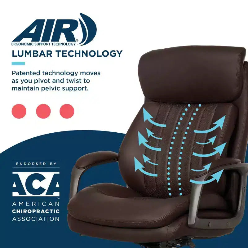 Sillón Ejecutivo Nova