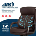Sillón Ejecutivo Nova