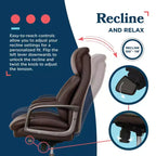 Sillón Ejecutivo Nova