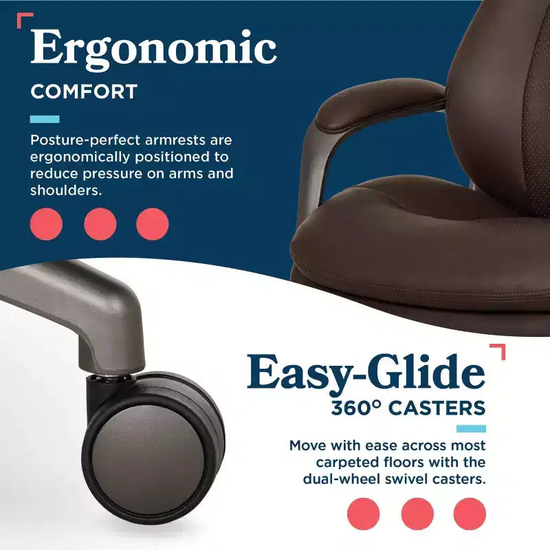 Sillón Ejecutivo Nova