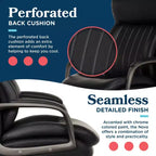 Sillón Ejecutivo Nova