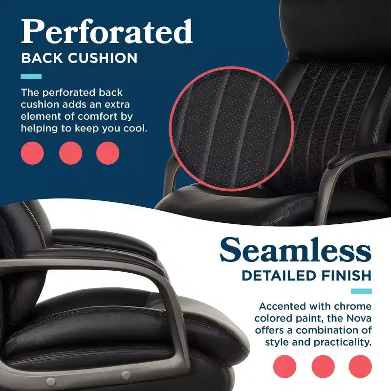 Sillón Ejecutivo Nova