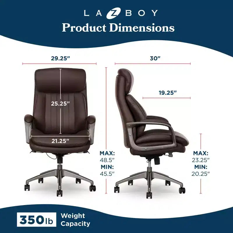 Sillón Ejecutivo Nova