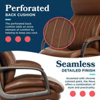 Sillón Ejecutivo Nova