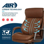 Sillón Ejecutivo Nova